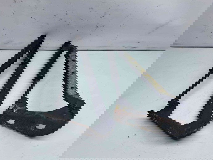 Set balamale capota Mercedes Clasa ML (W163) [Fabr 1998-2005] A1638800029