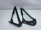 Set balamale capota Mercedes Clasa ML (W163) [Fabr 1998-2005] A1638800029