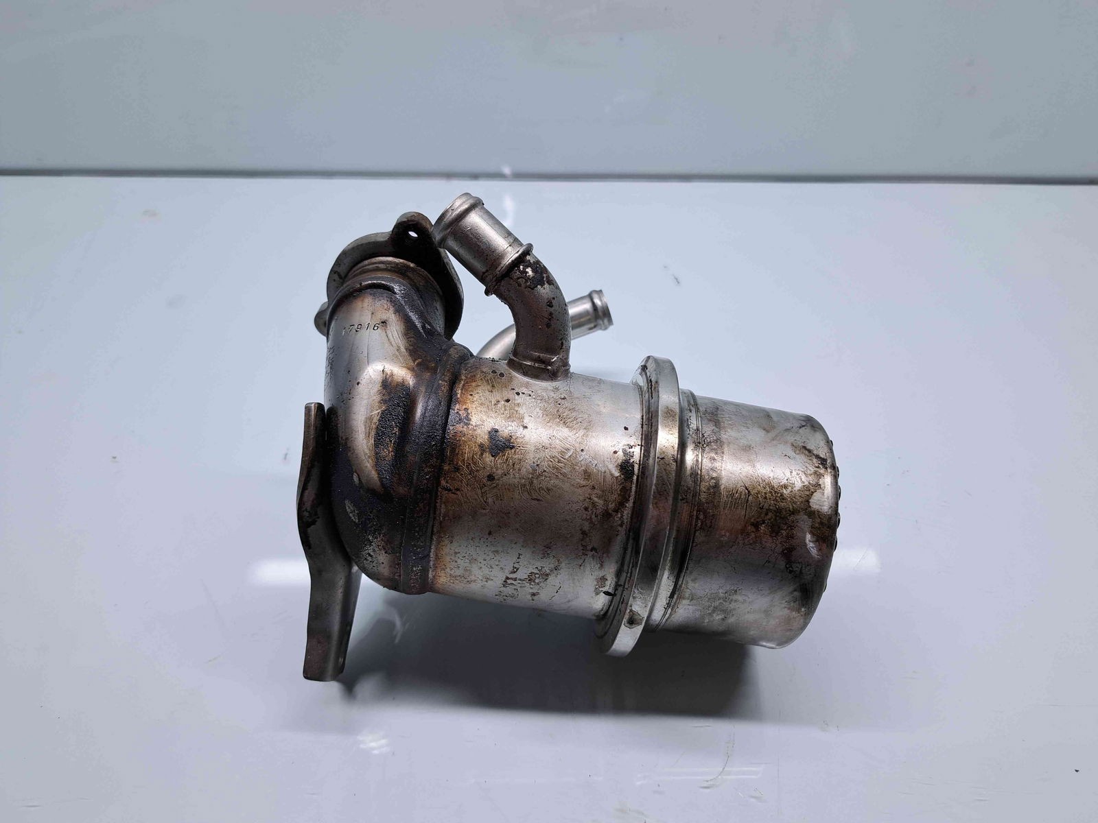 Racitor gaze Volkswagen Golf 7 (5G) [Fabr 2014-prezent] 04L131512BG 1.6 TDI DCXA 88KW / 120CP - imagine 1