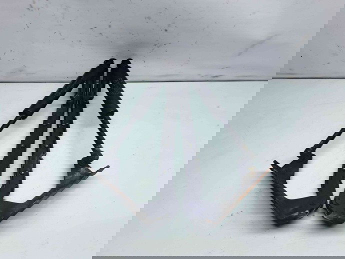 Set balamale capota Mercedes Clasa ML (W163) [Fabr 1998-2005] A1638800029