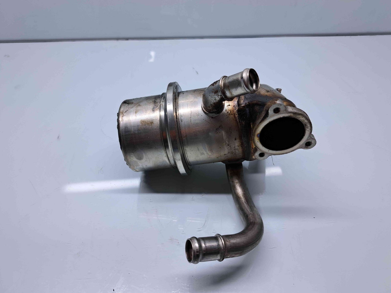 Racitor gaze Skoda Superb III (3V3) [Fabr 2015-prezent] 04L131512BG 1.6 TDI DCXA 88KW / 120CP - imagine 4