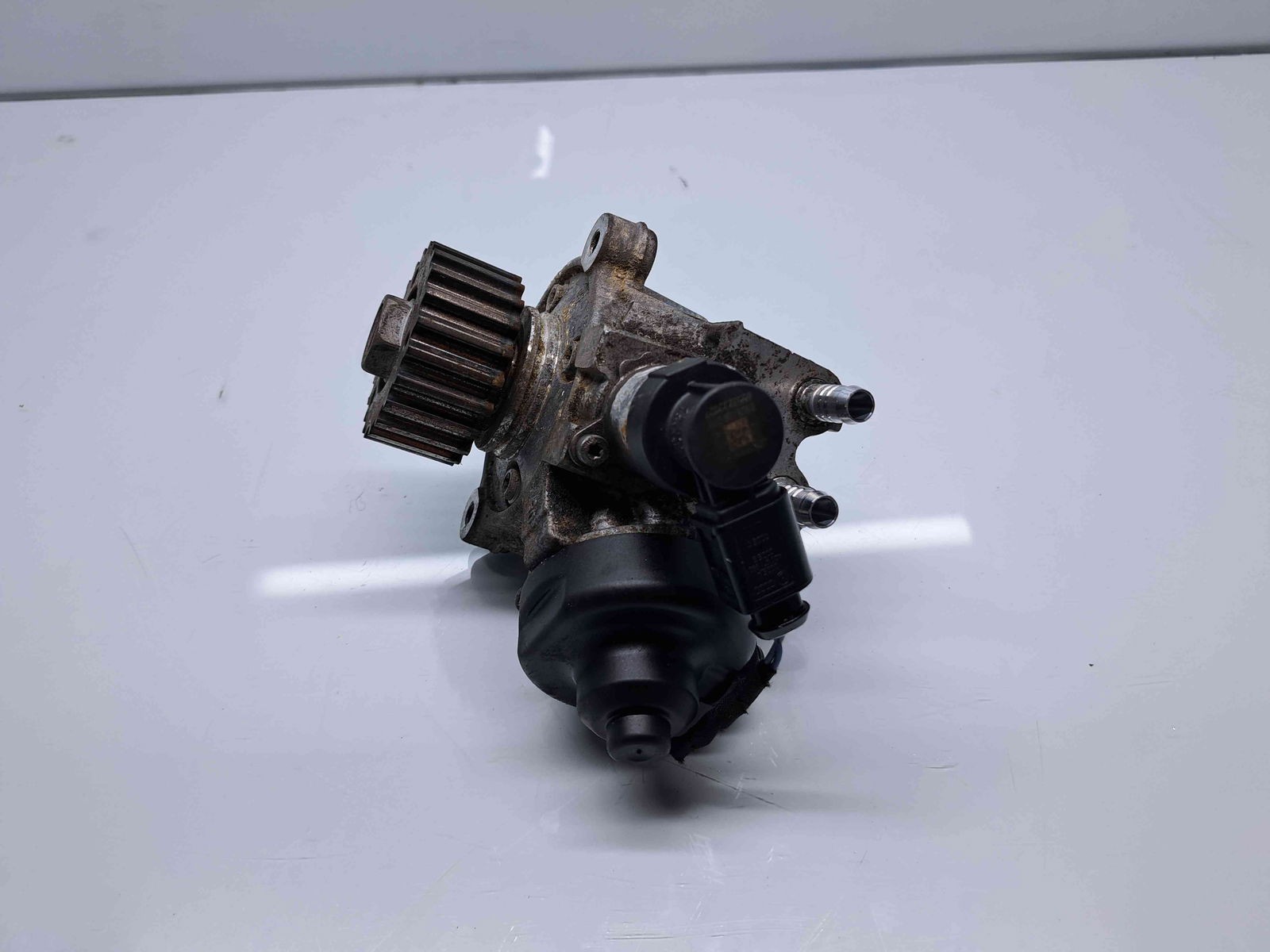 Pompa inalta presiune AUDI A4 (8W2, B9) [Fabr 2015-prezent] 04L130755E 1.6 TDI DCXA 88KW / 120CP - imagine 1