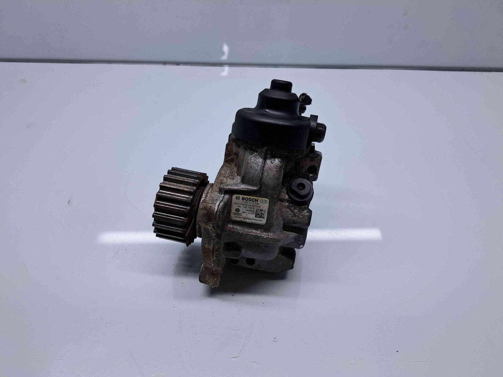 Pompa inalta presiune AUDI A4 (8W2, B9) [Fabr 2015-prezent] 04L130755E 1.6 TDI DCXA 88KW / 120CP - imagine 4