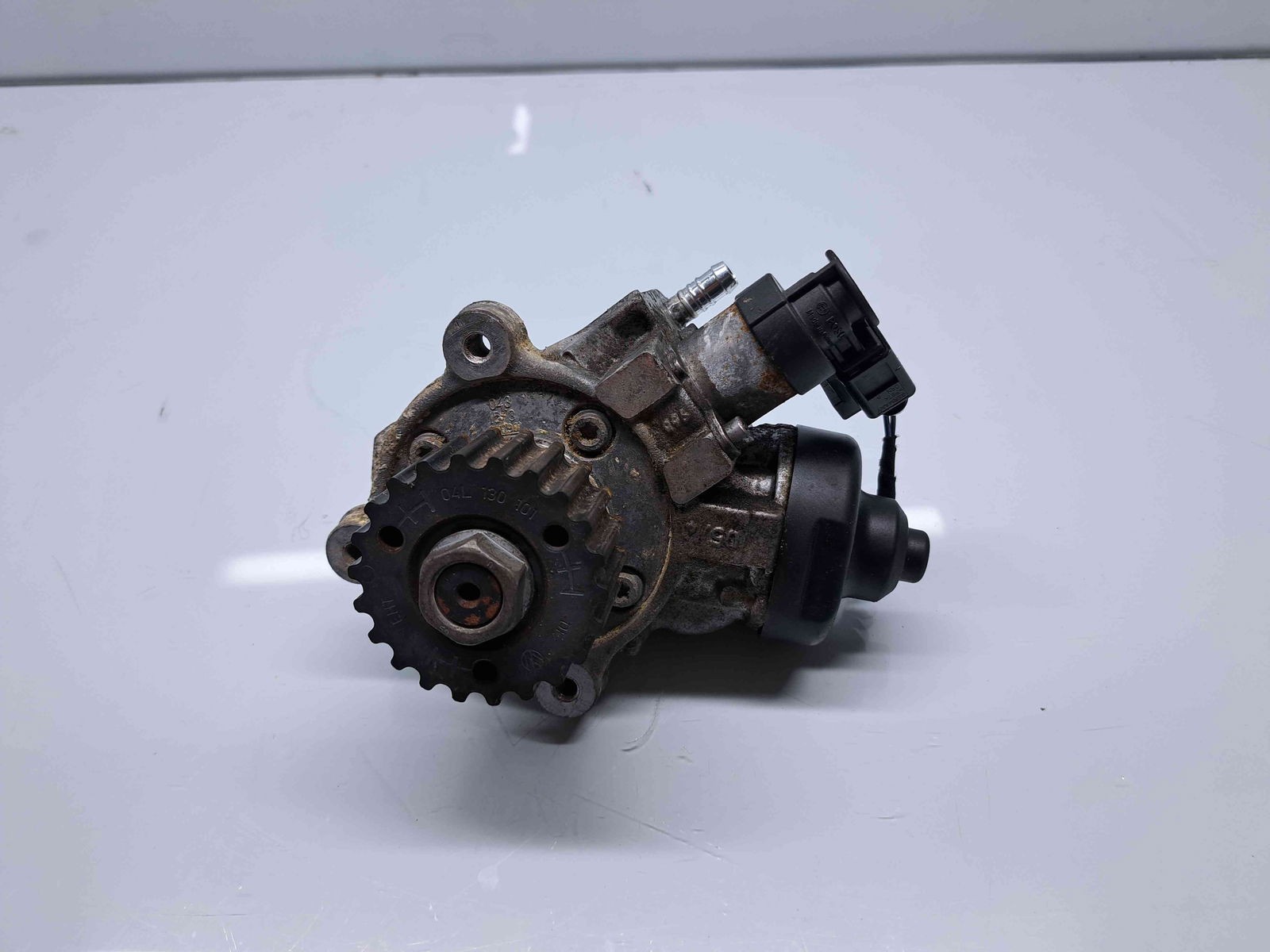 Pompa inalta presiune AUDI A4 (8W2, B9) [Fabr 2015-prezent] 04L130755E 1.6 TDI DCXA 88KW / 120CP - imagine 6