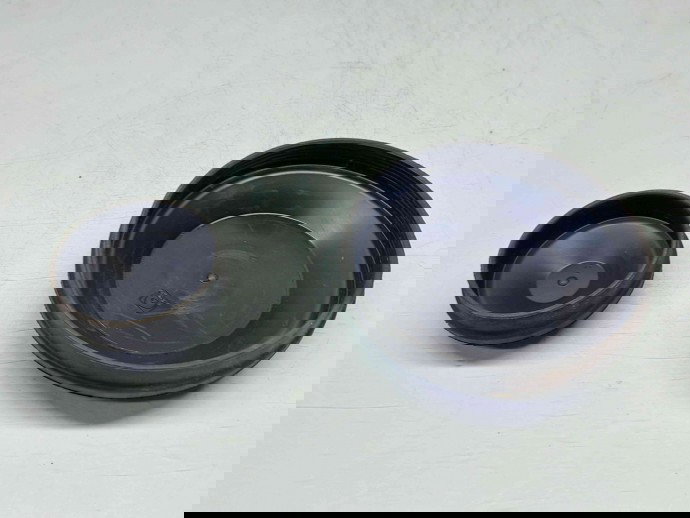 Set capace far Skoda Fabia 2 Combi (5J, 545) [Fabr 2007-2014] OEM