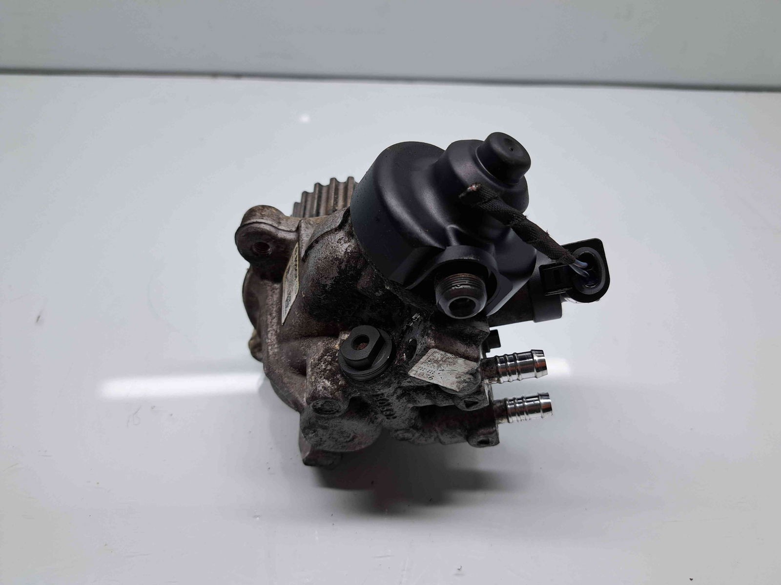 Pompa inalta presiune Skoda Octavia 3 (5E3) [Fabr 2012-2020] 04L130755E 1.6 TDI DCXA 88KW / 120CP - imagine 3