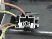 Scrumiera A2116800450 Mercedes E220 (W211) 2.2 CDI 2002-2009