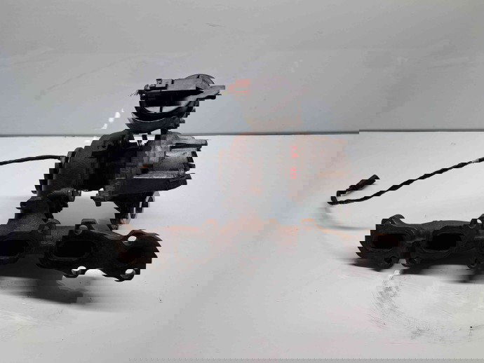 Turbina  Volkswagen Golf 7 (5G) [Fabr 2014-prezent] 04L253016 2.0 TDI CRMB 110KW / 150CP