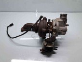 Turbina  Volkswagen Golf 7 (5G) [Fabr 2014-prezent] 04L253016 2.0 TDI CRMB 110KW / 150CP