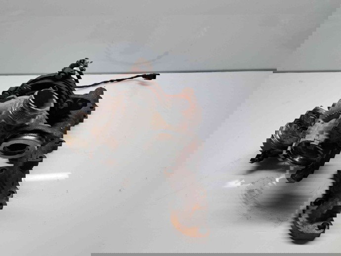 Turbina  Volkswagen Golf 7 (5G) [Fabr 2014-prezent] 04L253016 2.0 TDI CRMB 110KW / 150CP