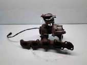 Turbina  Volkswagen Passat B8 (3G2) [Fabr 2015-prezent] 04L253016 2.0 TDI CRMB 110KW / 150CP