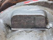 Turbina  AUDI A3 Sportback (8VS, 8VM) [Fabr 2013-prezent] 04L253016 2.0 TDI CRMB 110KW / 150CP