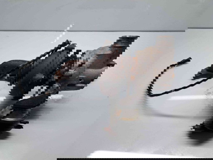 Turbina  AUDI A3 Sportback (8VS, 8VM) [Fabr 2013-prezent] 04L253016 2.0 TDI CRMB 110KW / 150CP