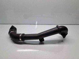 Tub intercooler  Volkswagen Golf 7 (5G) [Fabr 2014-prezent] 04L145770S 2.0 TDI CRMB 110KW / 150CP