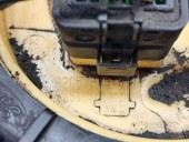 Sonda litrometrica Ford S-Max 1 [Fabr 2006-2010] 6G91-9275-AE 1.8 TDCI C18DC  