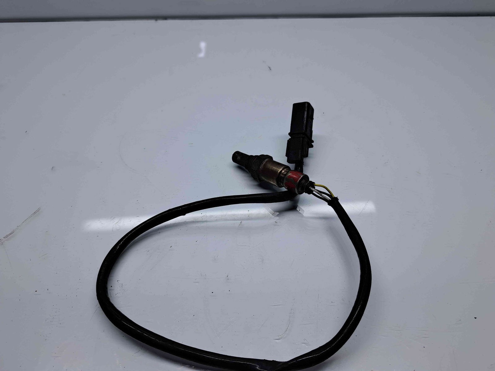 Sonda lambda Volkswagen Golf 7 (5G) [Fabr 2014-prezent] 04L906262A 2.0 TDI CRMB 110KW / 150CP - imagine 1