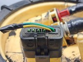 Sonda litrometrica Ford S-Max 1 [Fabr 2006-2010] 6G91-9275-AE 1.8 TDCI C18DC  