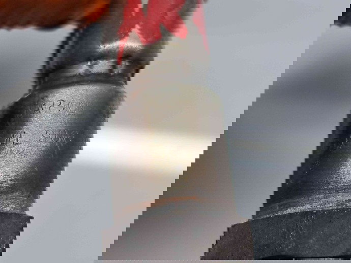 Sonda lambda  Volkswagen Golf 7 (5G) [Fabr 2014-prezent] 04L906262A 2.0 TDI CRMB 110KW / 150CP