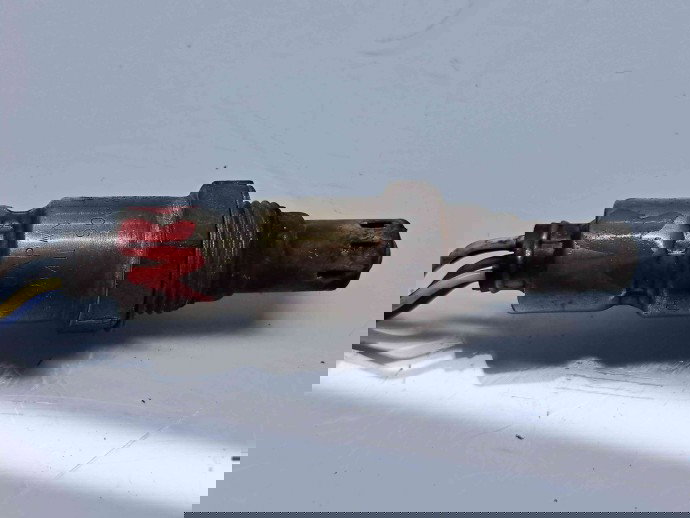 Sonda lambda  Volkswagen Golf 7 (5G) [Fabr 2014-prezent] 04L906262A 2.0 TDI CRMB 110KW / 150CP