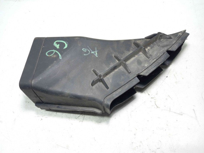 Difuzor captare aer 4F0129521B Audi A6 C6 2.0 2004-2010