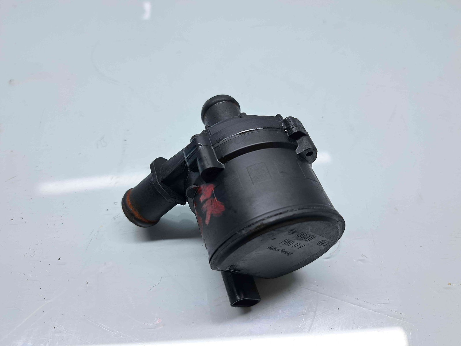 Pompa recirculare apa Seat Leon (5F1) [Fabr 2012-2018] 0392023454 2.0 TDI CRMB 110KW / 150CP - imagine 4