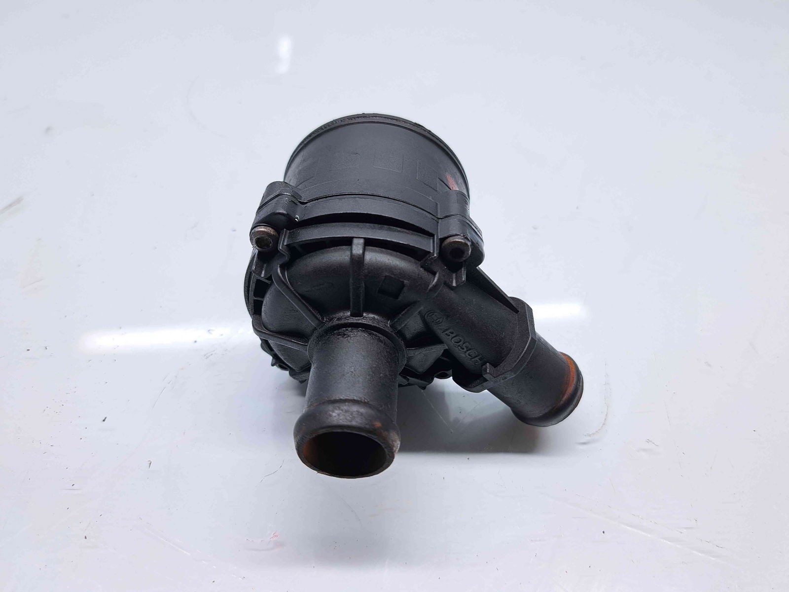 Pompa recirculare apa Seat Leon (5F1) [Fabr 2012-2018] 0392023454 2.0 TDI CRMB 110KW / 150CP - imagine 5