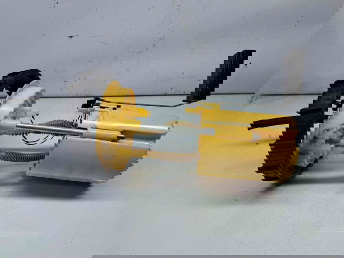 Sonda litrometrica Ford S-Max 1 [Fabr 2006-2010] 6G91-9275-AE 1.8 TDCI C18DC  