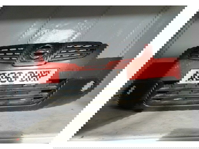 Bara fata Nissan Qashqai 1.5 DCI K9K A52 2009-2013