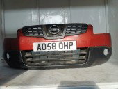 Bara fata Nissan Qashqai 1.5 DCI K9K A52 2009-2013