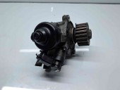Pompa inalta presiune  Volkswagen Golf 7 (5G) [Fabr 2014-prezent] 04L130755E / 0445010538 2.0 TDI CRMB 110KW / 150CP
