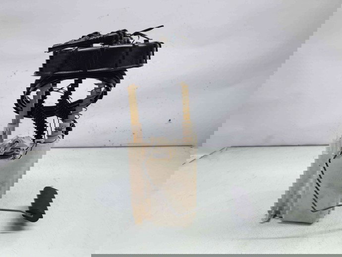 Sonda litrometrica Nissan Qashqai Facelift (2) [Fabr 2009-2013] OEM 1.5 DCI K9K 1.5 DCI K9K 80KW / 109CP