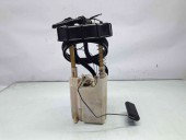 Sonda litrometrica Nissan Qashqai Facelift (2) [Fabr 2009-2013] OEM 1.5 DCI K9K 1.5 DCI K9K 80KW / 109CP