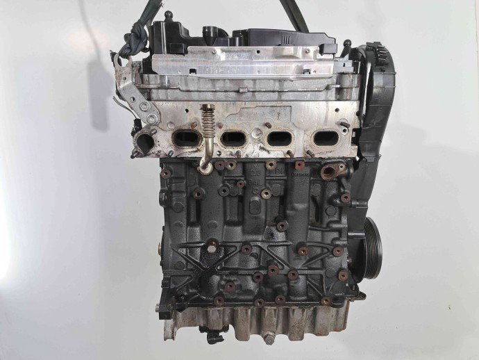 Motor complet ambielat  Volkswagen Passat B8 (3G2) [Fabr 2015-prezent] CRMB 2.0 TDI CRMB 110KW / 150CP