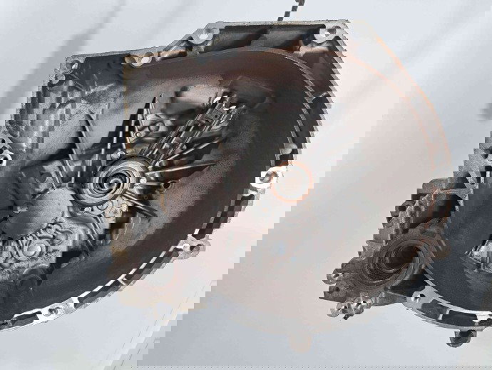 Cutie viteze manuala 5 trepte  Ford Focus 3 [Fabr 2010-2018] 1.0 Benz M1DA DV1R 7002 ABH 92KW / 125CP