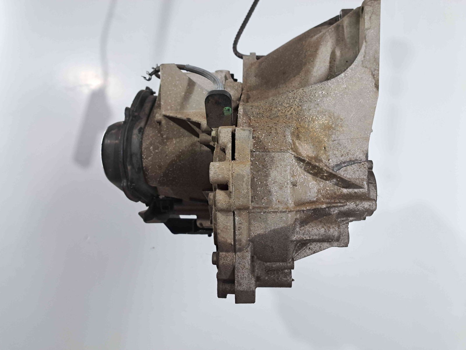 Cutie viteze manuala 5 trepte Ford Focus 3 [Fabr 2010-2018] 1.0 Benz M1DA DV1R 7002 ABH 92KW / 125CP - imagine 2