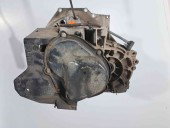 Cutie viteze manuala 5 trepte  Ford Focus 3 [Fabr 2010-2018] 1.0 Benz M1DA DV1R 7002 ABH 92KW / 125CP