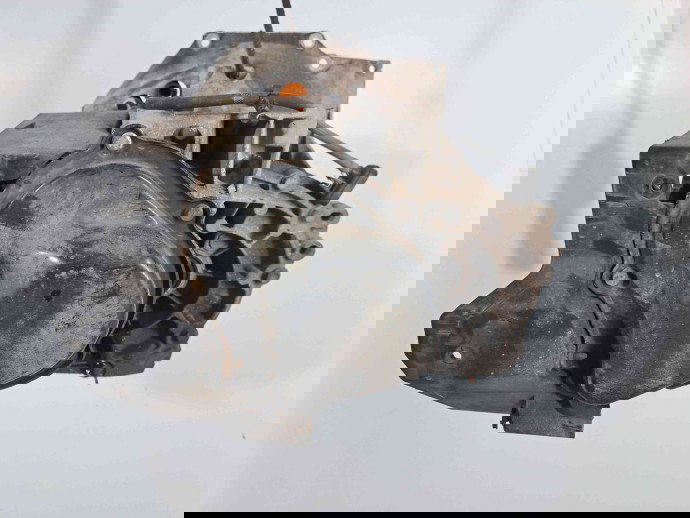 Cutie viteze manuala 5 trepte  Ford Fiesta 8 [Fabr 2017-2025] 1.0 Benz M1DA DV1R 7002 ABH 92KW / 125CP