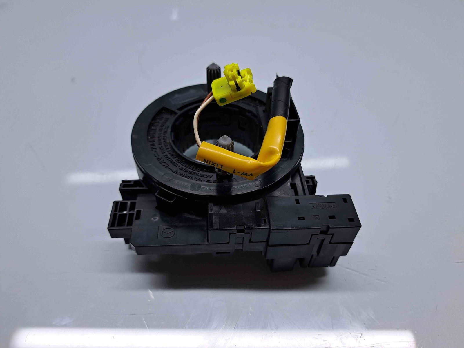 Spirala volan Mazda 6 (GJ1) [Fabr 2014-2021] KD4966CS0A - imagine 1