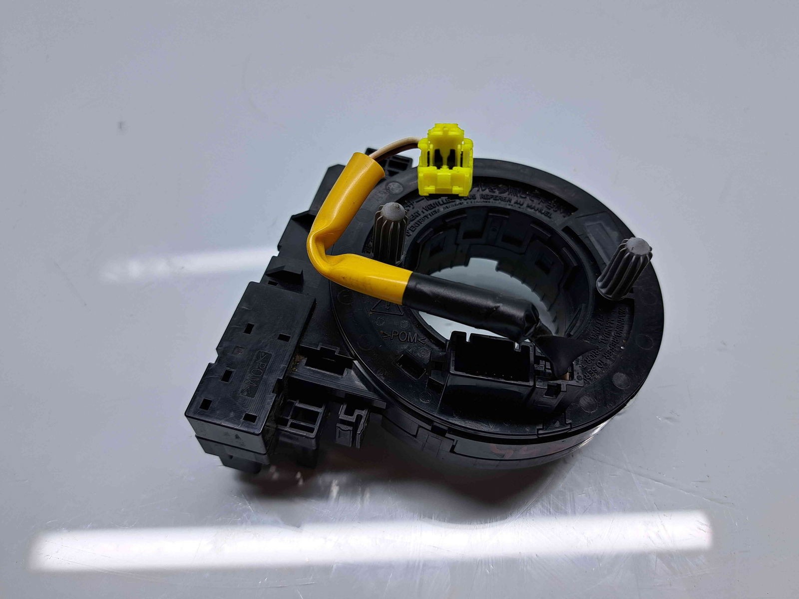 Spirala volan Mazda 6 (GJ1) [Fabr 2014-2021] KD4966CS0A - imagine 4