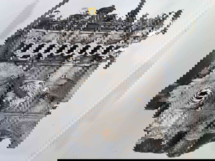 Motor complet ambielat  Mazda 6 (GJ1) [Fabr 2014-2021] SH 2.2 SKYACTIV-D1 110KW / 150CP