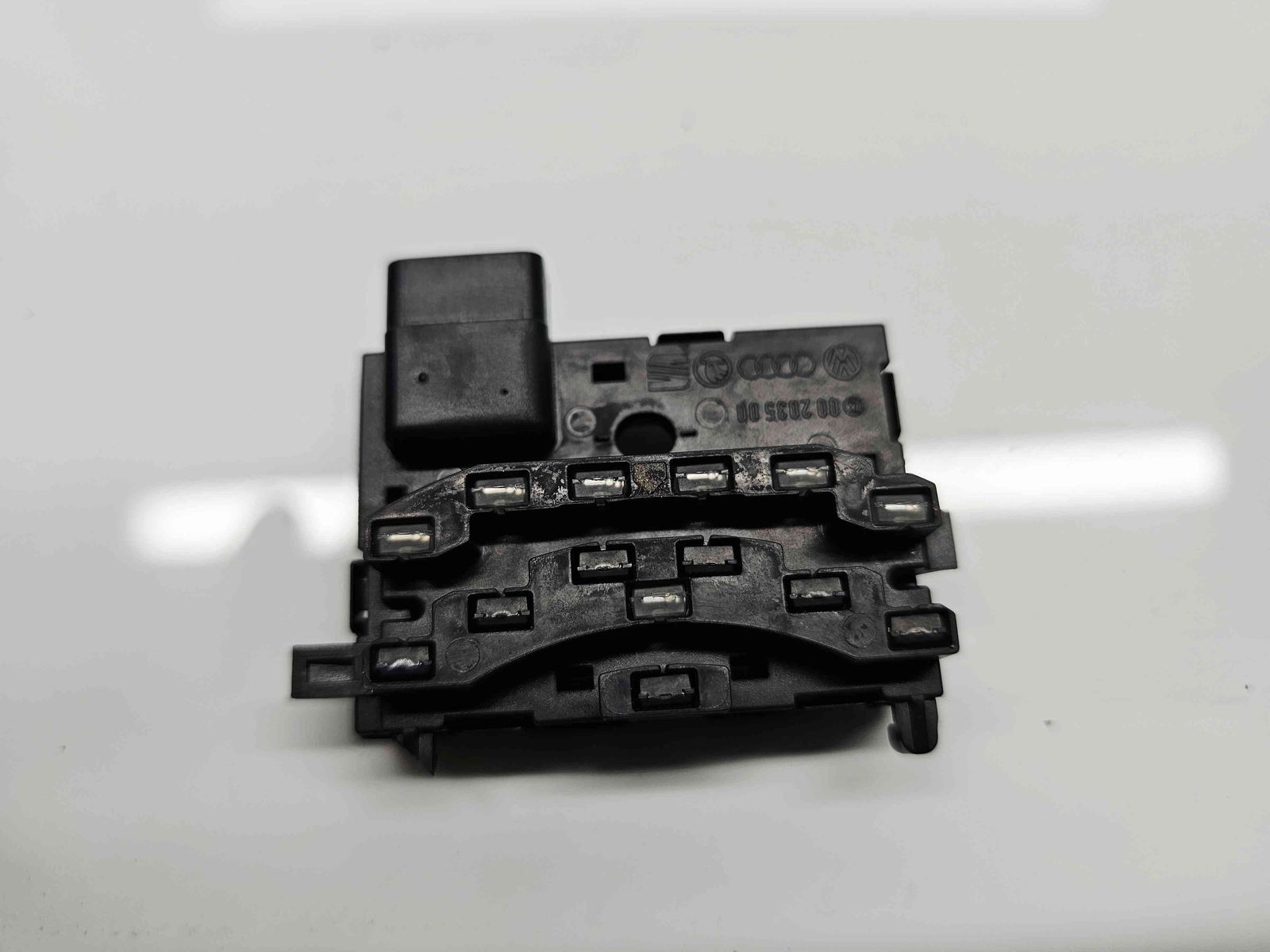 Senzor unghi volan Volkswagen Touran (1T1, 1T2) [Fabr 2003-2010] 1K0959654 - imagine 1