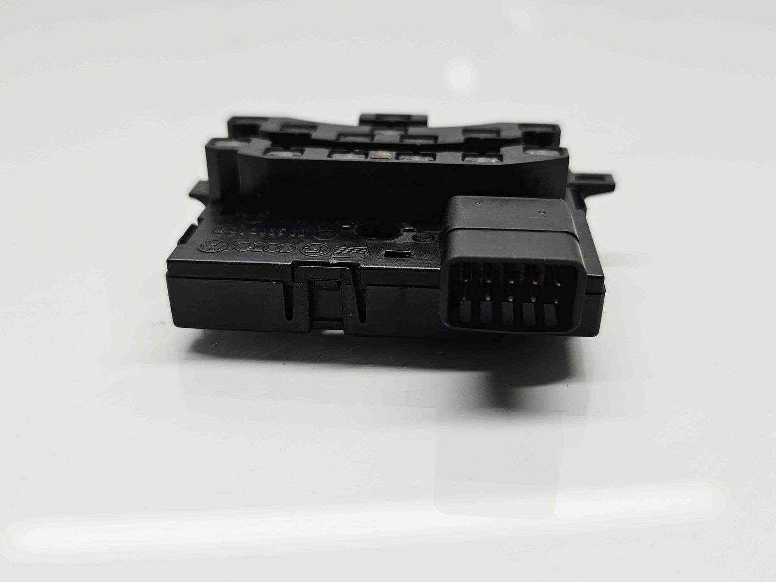 Senzor unghi volan Volkswagen Touran (1T1, 1T2) [Fabr 2003-2010] 1K0959654 - imagine 3