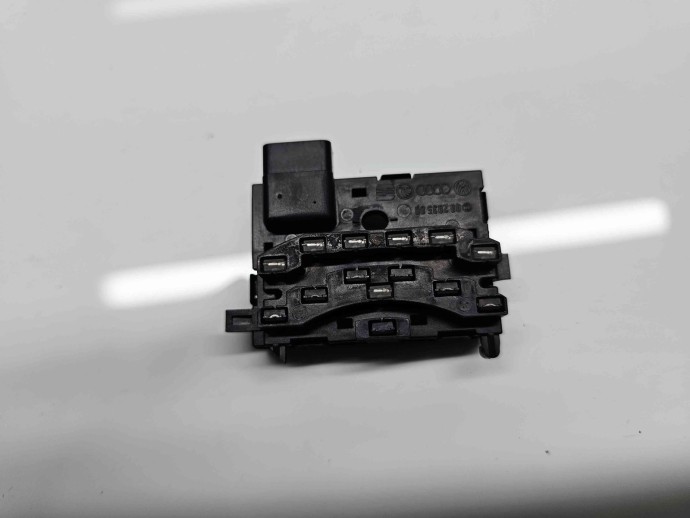  Senzor unghi volan  Volkswagen Touran (1T1, 1T2) [Fabr 2003-2010] 1K0959654