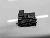  Senzor unghi volan  Volkswagen Touran (1T1, 1T2) [Fabr 2003-2010] 1K0959654
