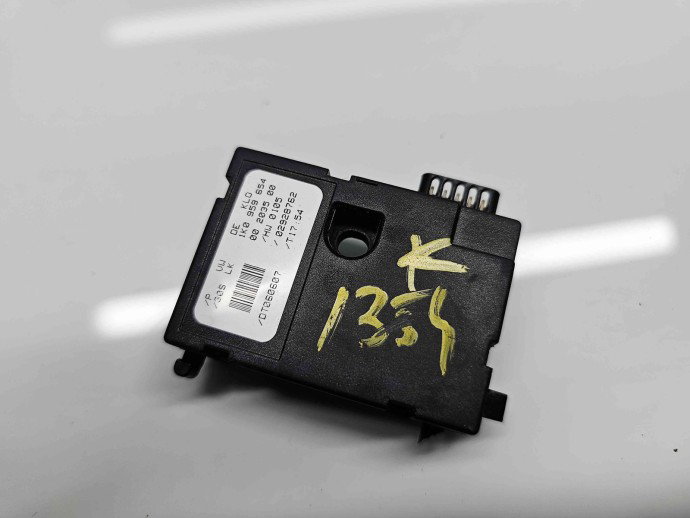 Senzor unghi volan  Volkswagen Touran (1T1, 1T2) [Fabr 2003-2010] 1K0959654