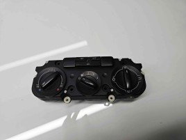  Panou comanda clima  Volkswagen Touran (1T1, 1T2) [Fabr 2003-2010] 1K0820047FT