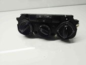  Panou comanda clima  Volkswagen Touran (1T1, 1T2) [Fabr 2003-2010] 1K0820047FT