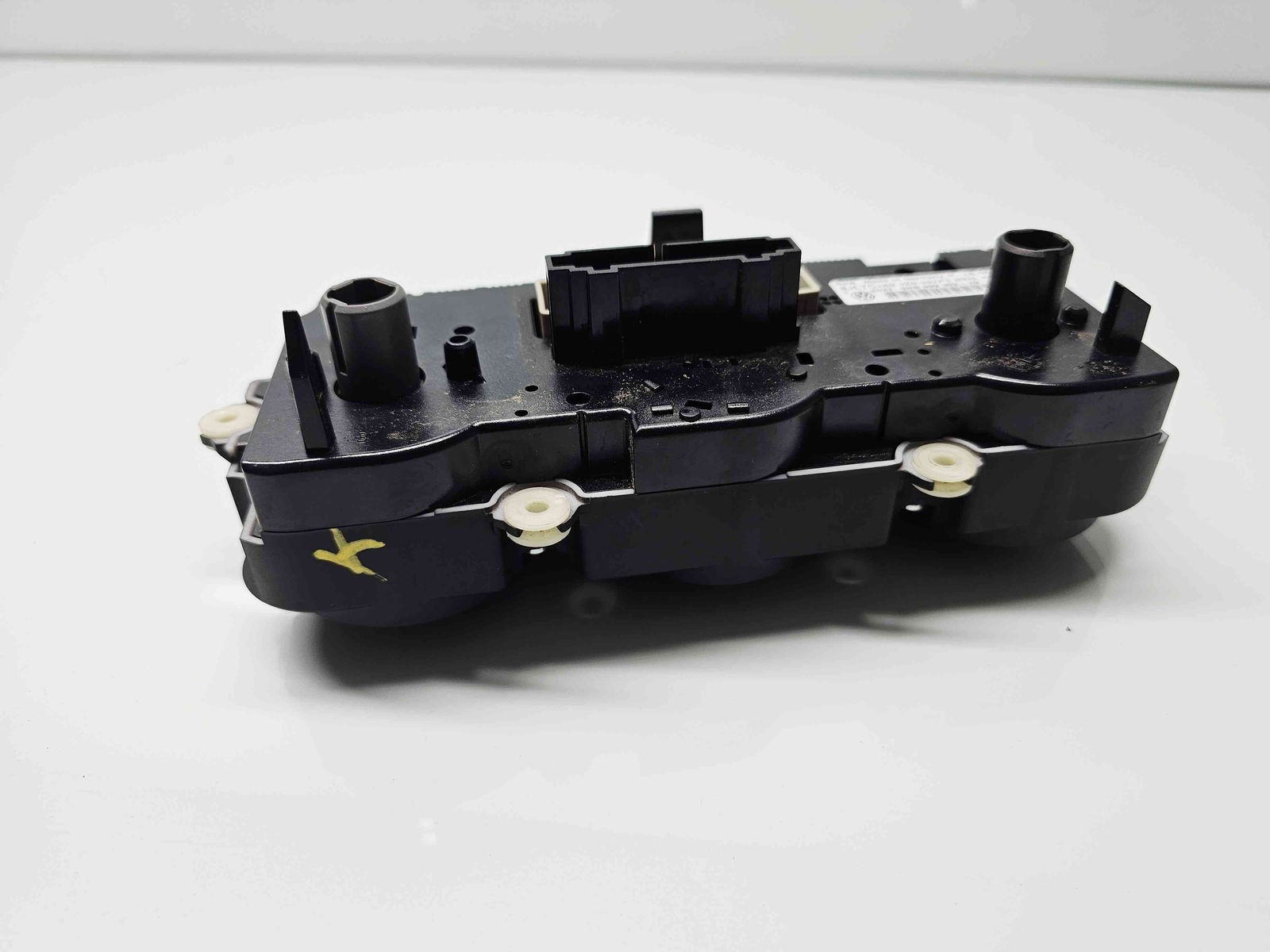 Panou comanda clima Volkswagen Touran (1T1, 1T2) [Fabr 2003-2010] 1K0820047FT - imagine 3