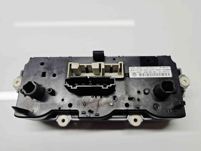  Panou comanda clima  Volkswagen Touran (1T1, 1T2) [Fabr 2003-2010] 1K0820047FT