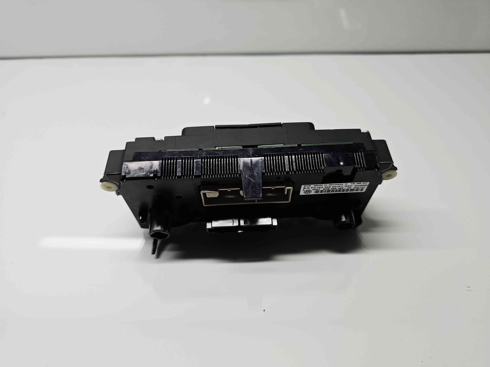 Panou comanda clima Volkswagen Touran (1T1, 1T2) [Fabr 2003-2010] 1K0820047FT - imagine 6